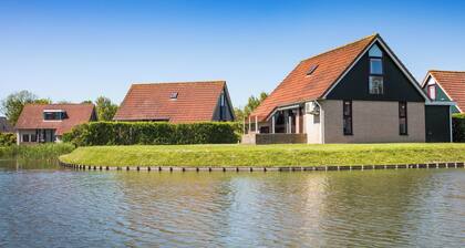 HVZ Orchis Comfort 6p