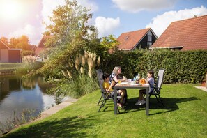 Outdoor dining - HVZ Orchis Comfort 6p (Heinkenszand)