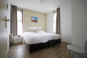 3 chambres, Internet gratuit
