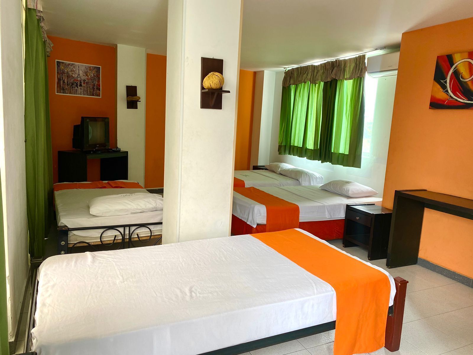 Photo - Hotel Santelmo