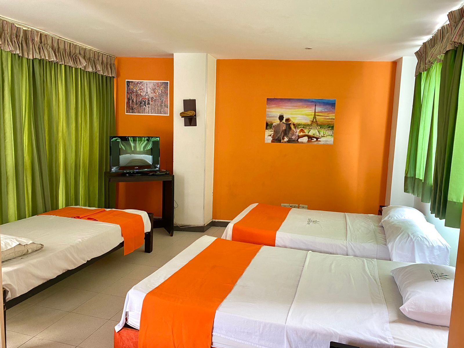 Photo - Hotel Santelmo