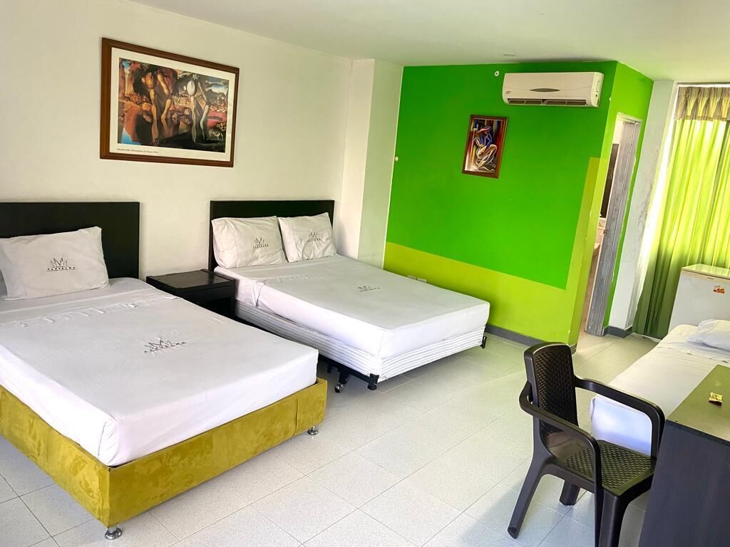 Photo - Hotel Santelmo