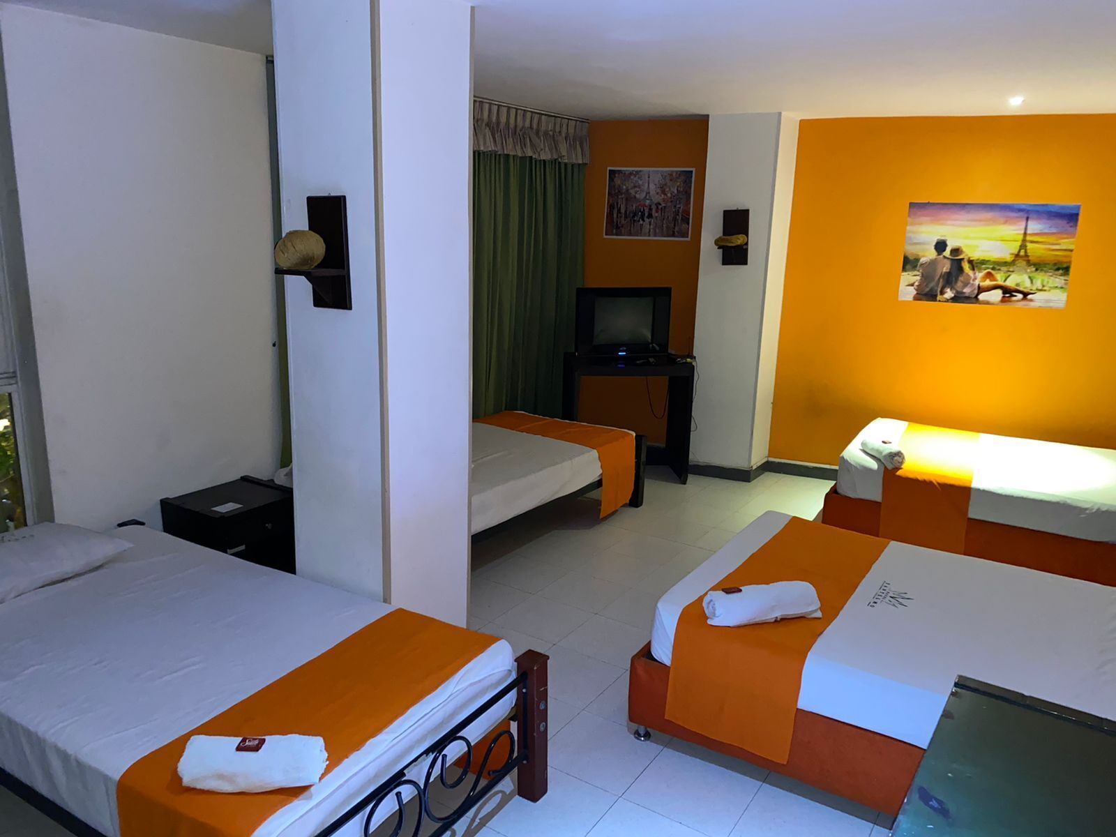 Photo - Hotel Santelmo