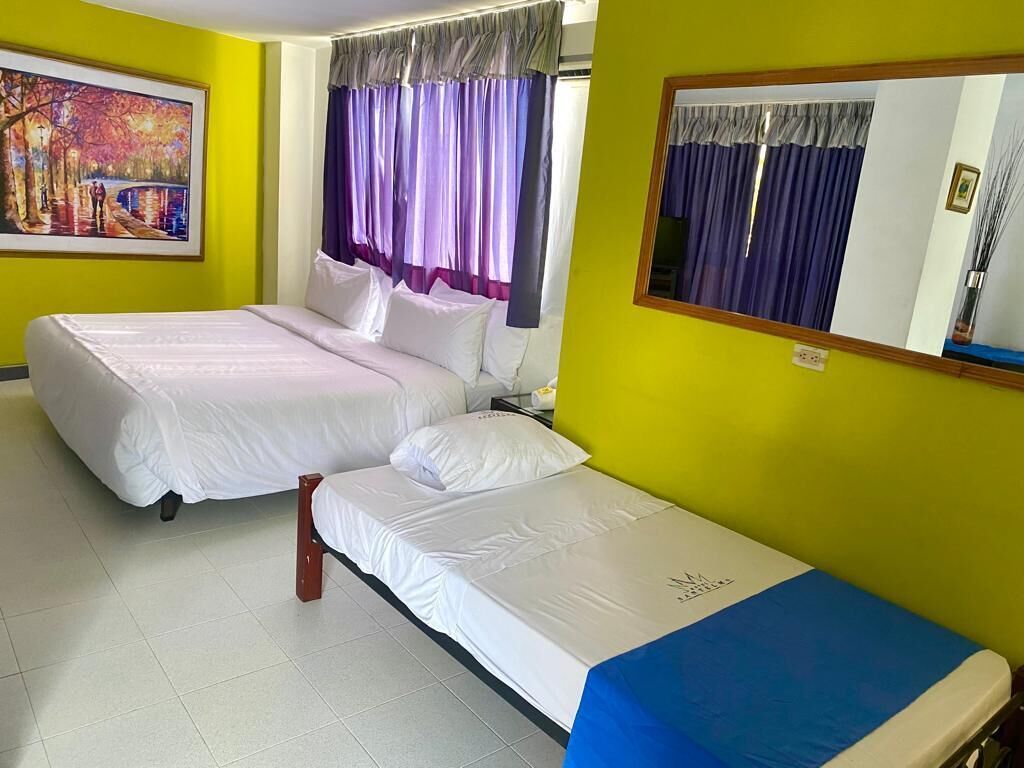 Photo - Hotel Santelmo