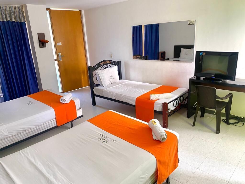 Photo - Hotel Santelmo