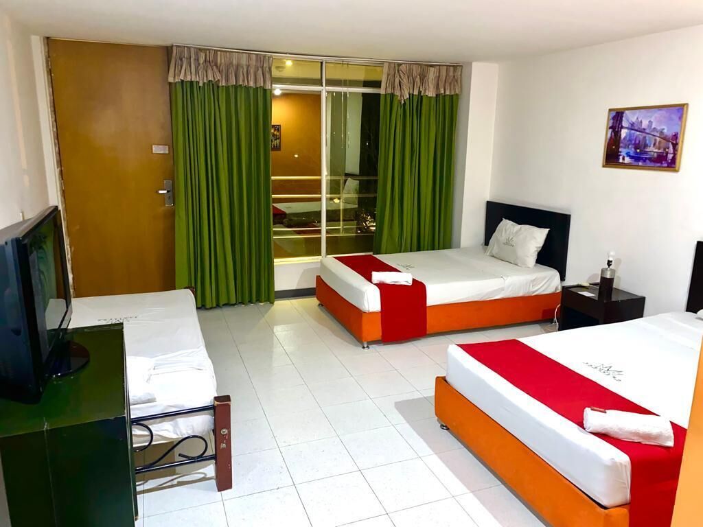 Photo - Hotel Santelmo