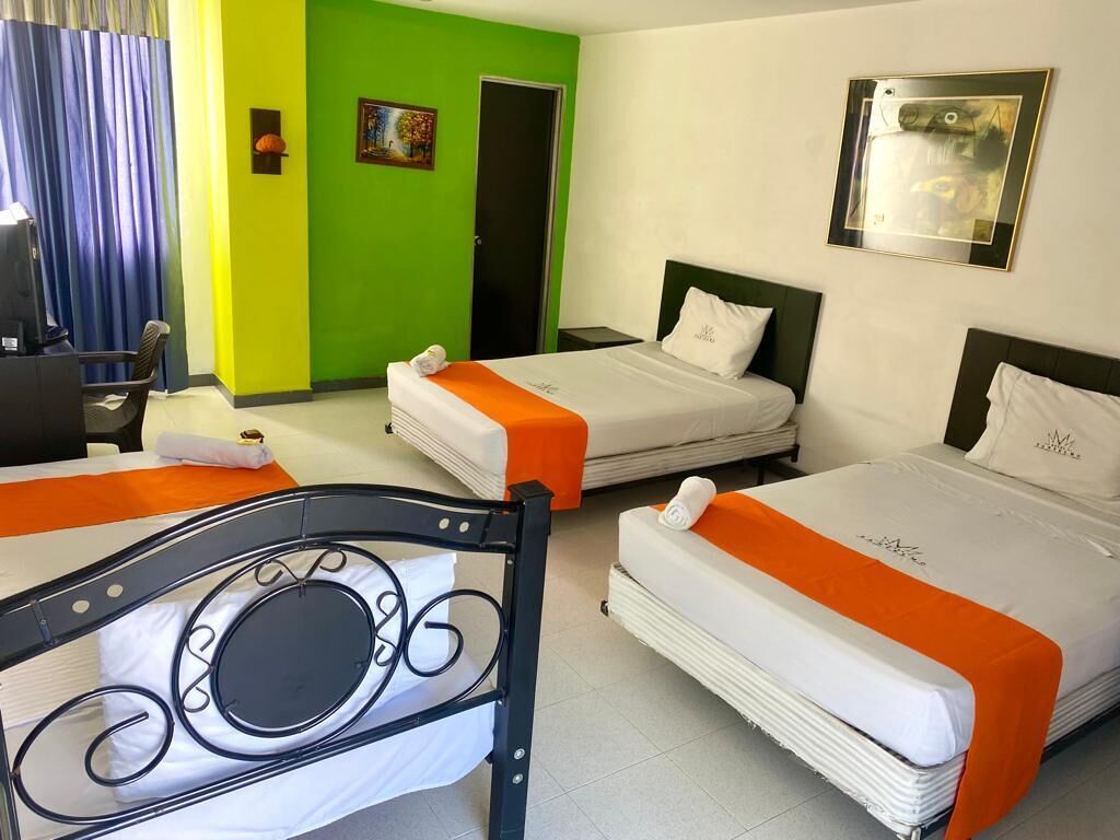 Photo - Hotel Santelmo