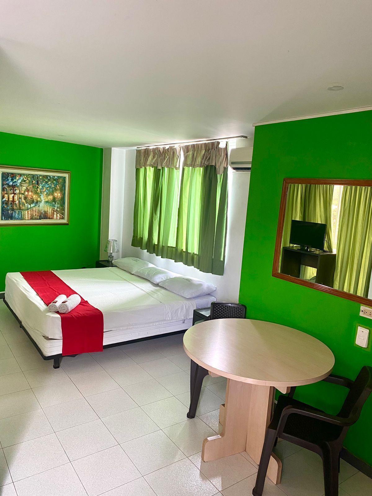 Photo - Hotel Santelmo