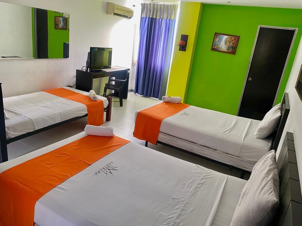 Photo - Hotel Santelmo