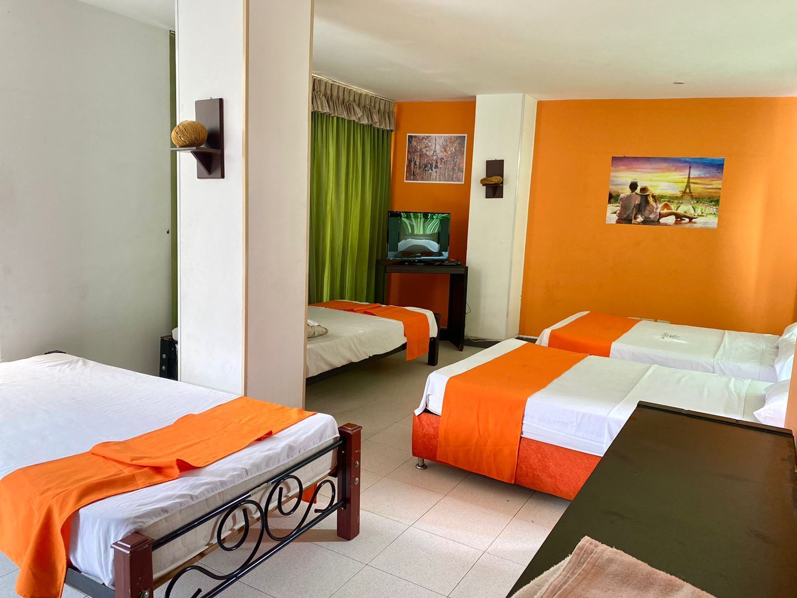 Photo - Hotel Santelmo