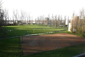 Sports court