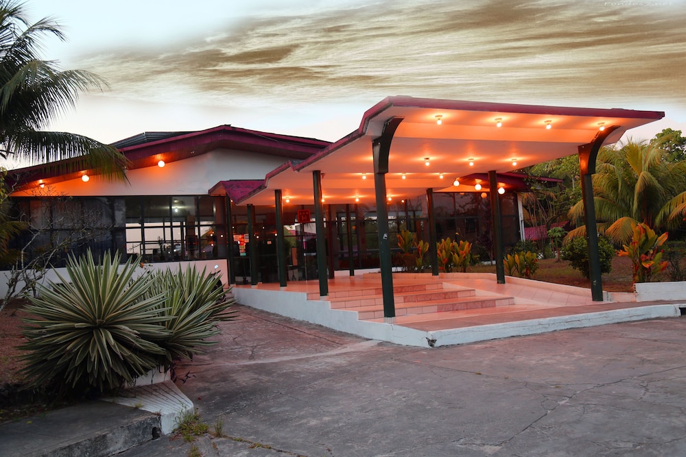 Hotel Sol del Oriente Iquitos image