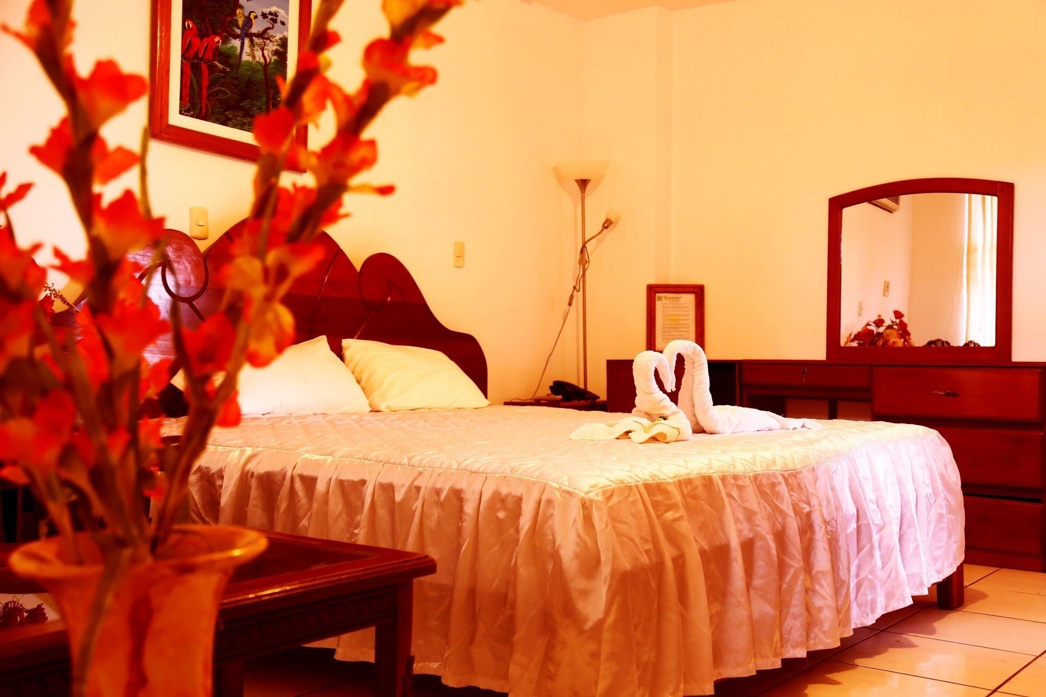 Oda