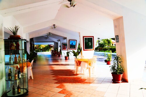 Hotel Sol Del Oriente