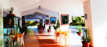 Hotel Sol Del Oriente