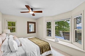 4 chambres, Wi-Fi, draps fournis