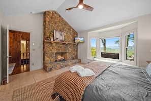 4 bedrooms, WiFi, bed sheets
