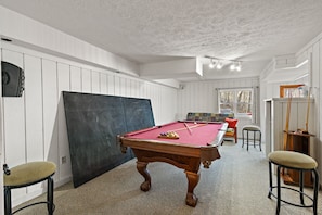 Sala de juegos