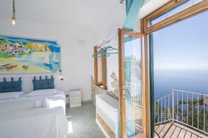 8 makuuhuonetta, silitysrauta/-lauta, ilmainen Wi-Fi, vuodevaatteet