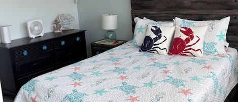 3 chambres, fer et planche Ă repasser, Wi-Fi gratuit, draps fournis