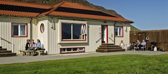 Reykholar HI Hostel