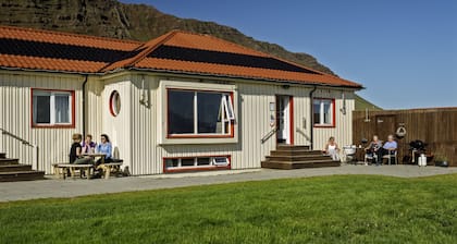 Reykholar HI Hostel