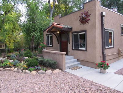 Perfect 2 Bedroom for Getaways and Remote Work or School!