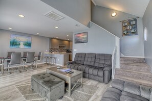 TV connectée, chaîne hi-fi