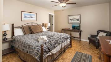 6 chambres, Wi-Fi, draps fournis