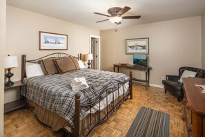 6 chambres, Wi-Fi, draps fournis