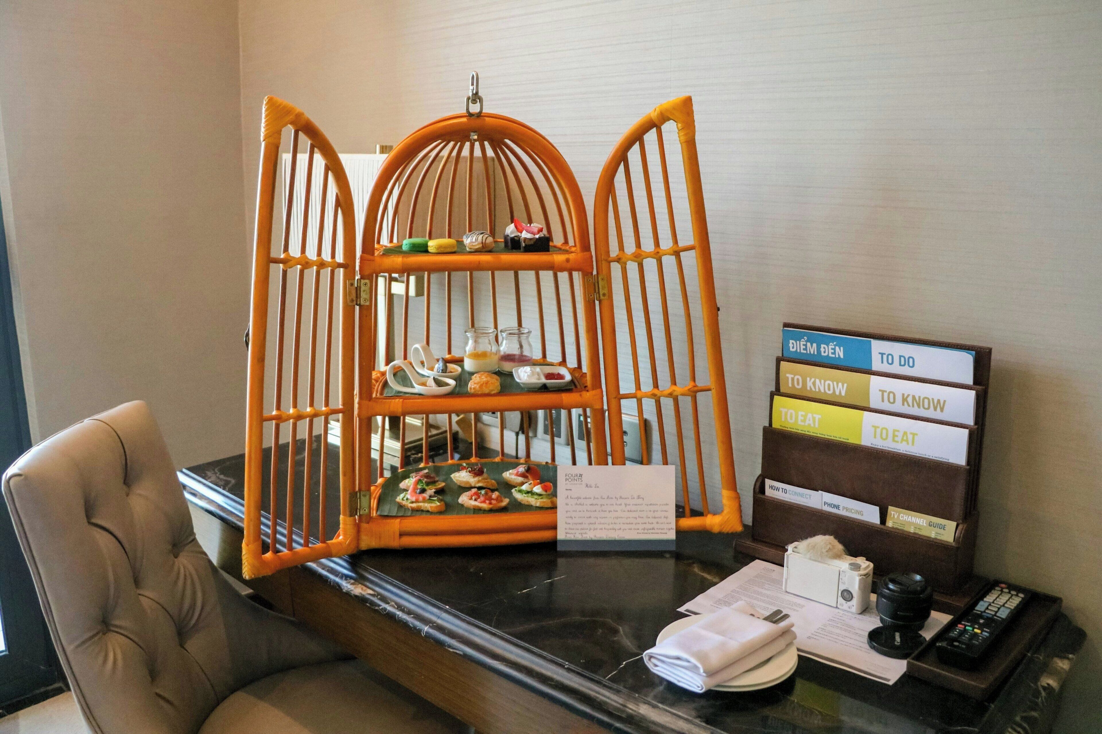 Foto - Four Points by Sheraton Danang