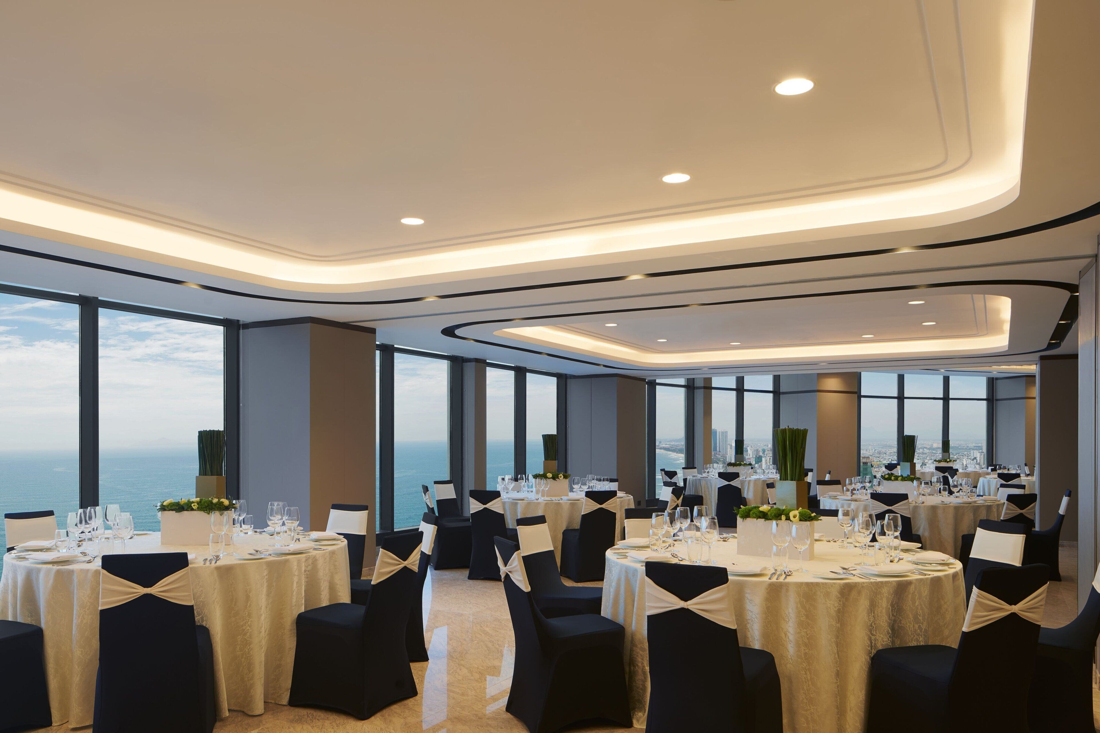 Foto - Four Points by Sheraton Danang