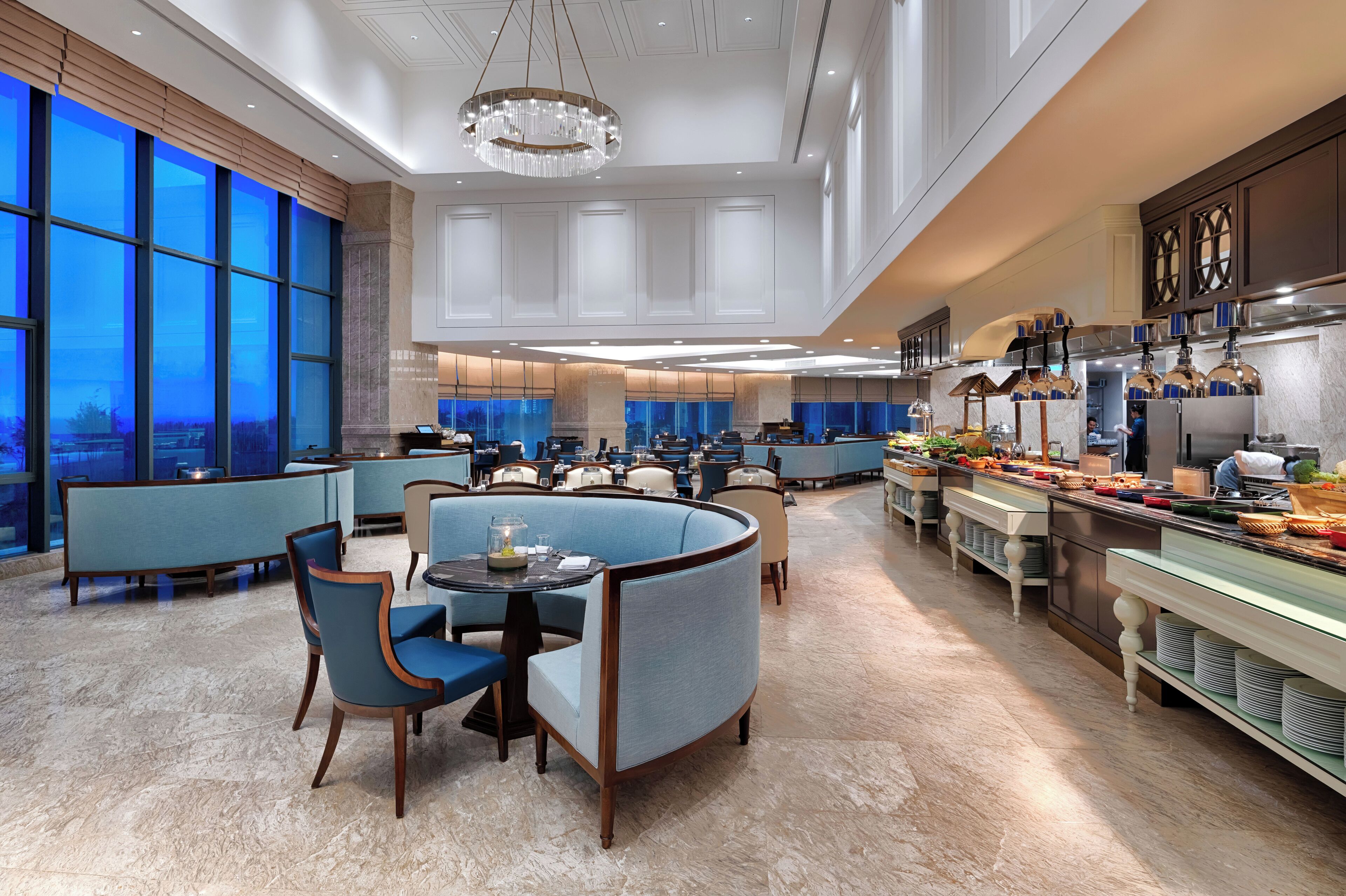 Foto - Four Points by Sheraton Danang