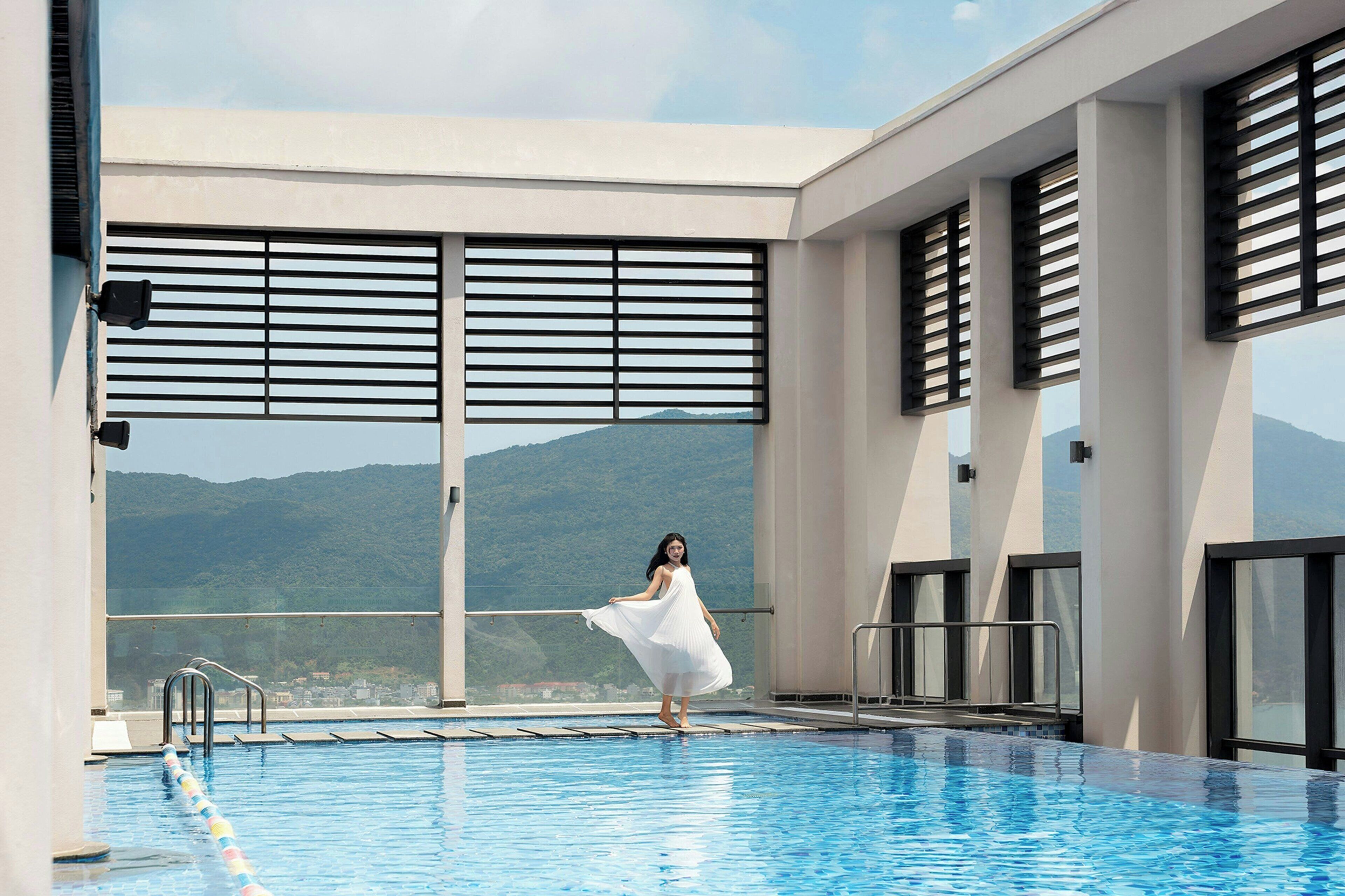 Foto - Four Points by Sheraton Danang