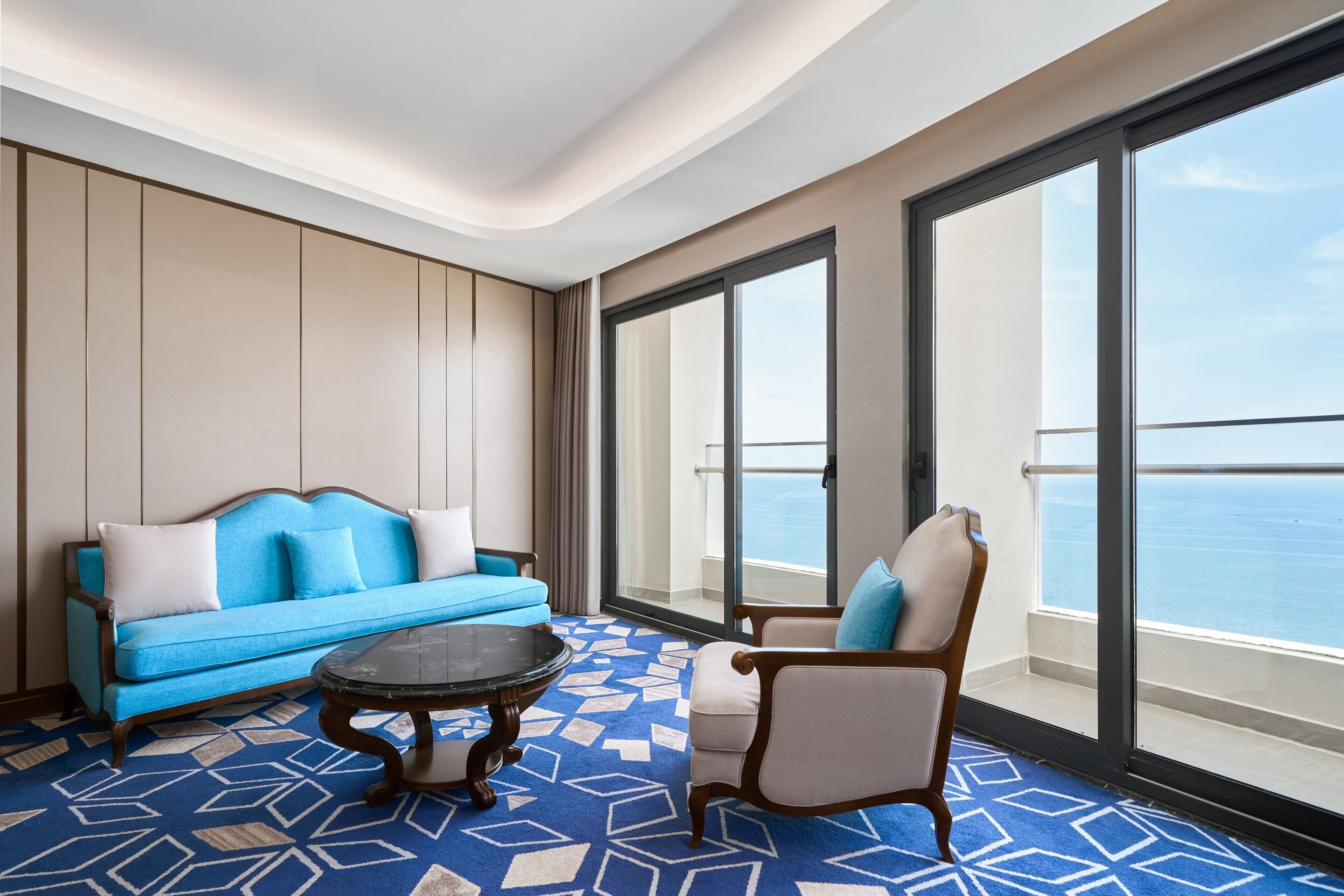 Foto - Four Points by Sheraton Danang