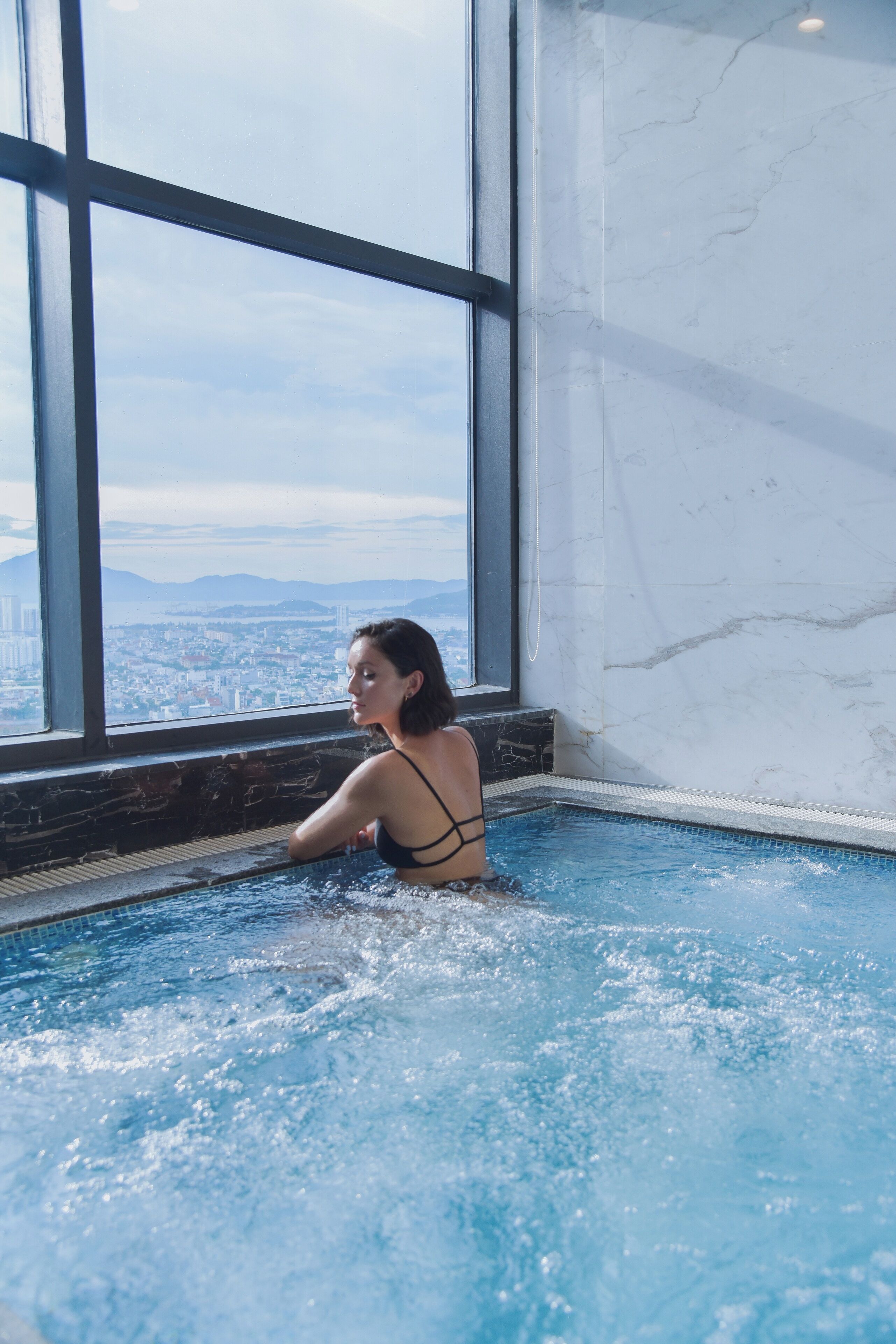 Foto - Four Points by Sheraton Danang