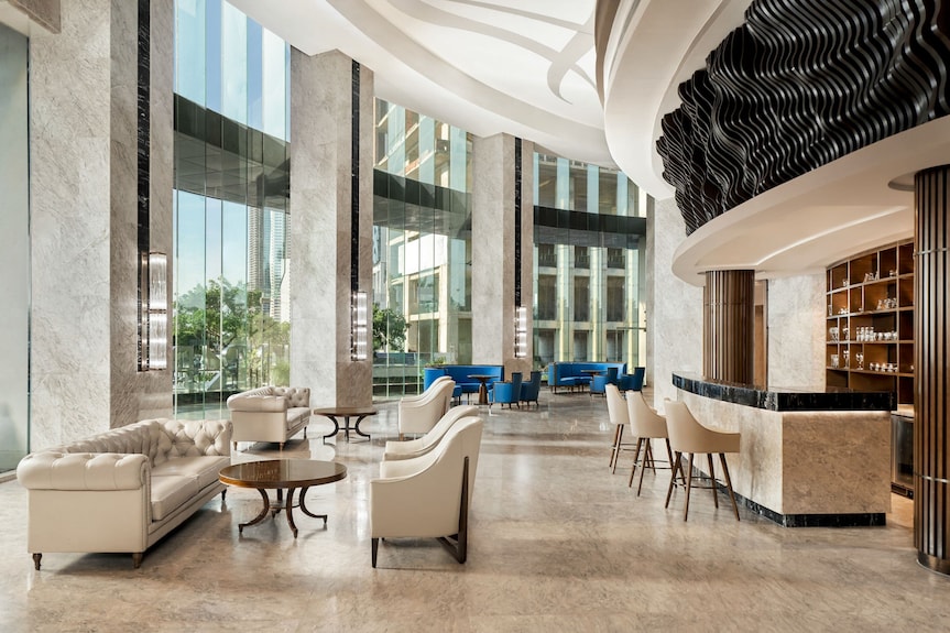 FOUR POINTS BY SHERATON DANANG