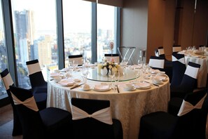 Meeting facility - Four Points by Sheraton Danang (Da Nang)