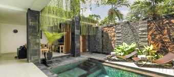 Puri Bagus Villa Legian Kuta