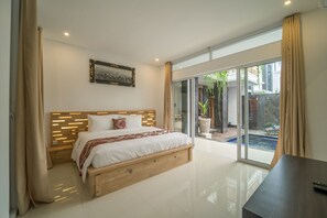 Wi-Fi de cortesia, roupa de cama