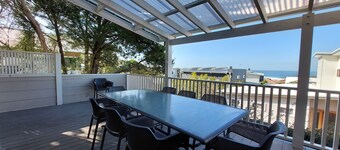 Bacchus - Beach House Escape - Old Dunsborough