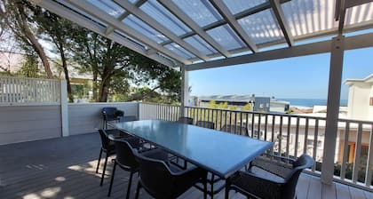 Bacchus - Beach House Escape - Altes Dunsborough