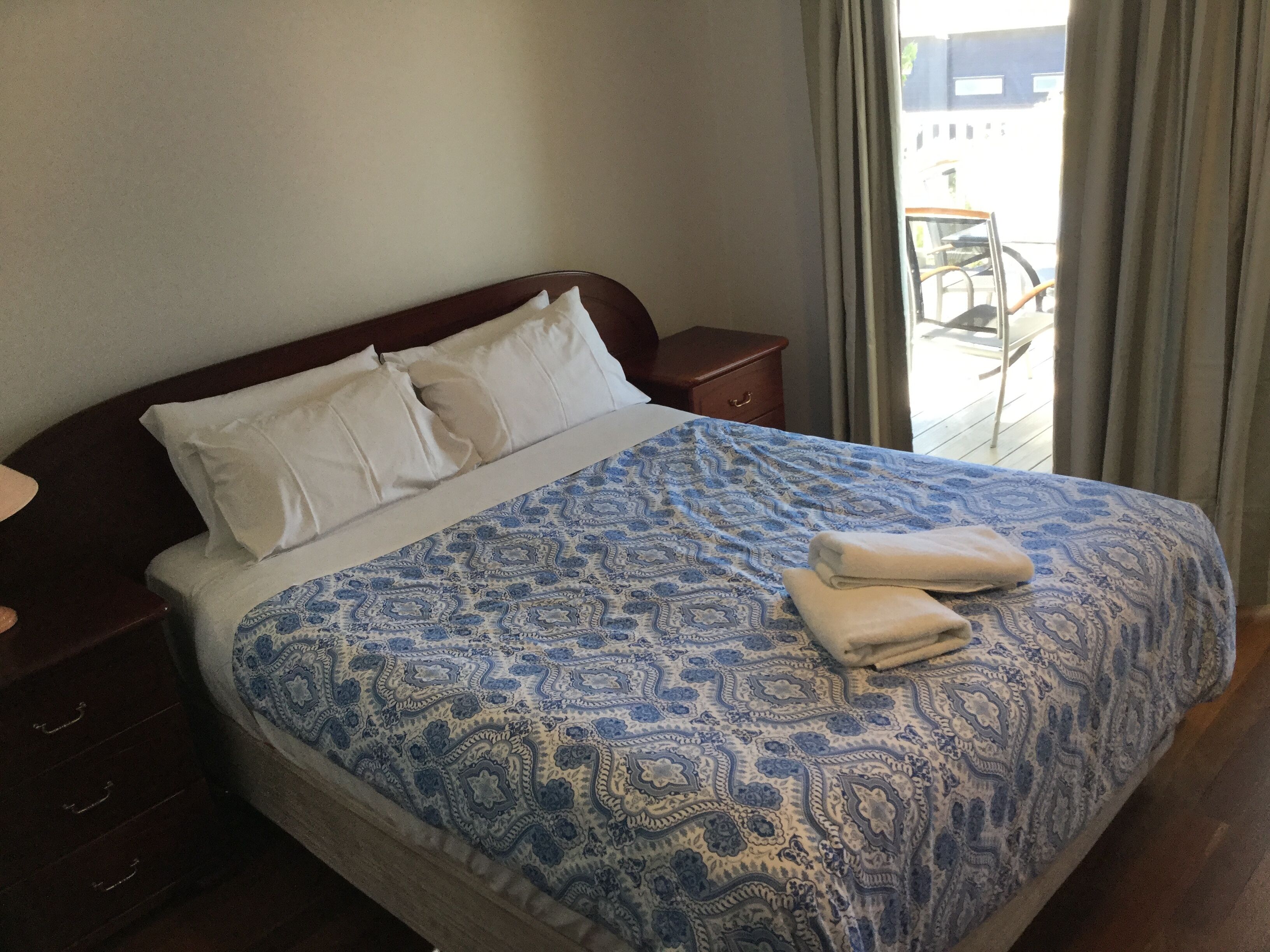 Bacchus Seaside Escape - Winter Break Promo — image 15