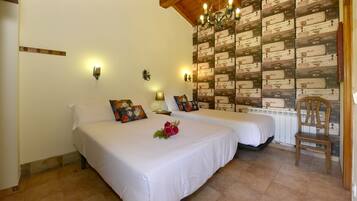 Cottage, kamar mandi pribadi