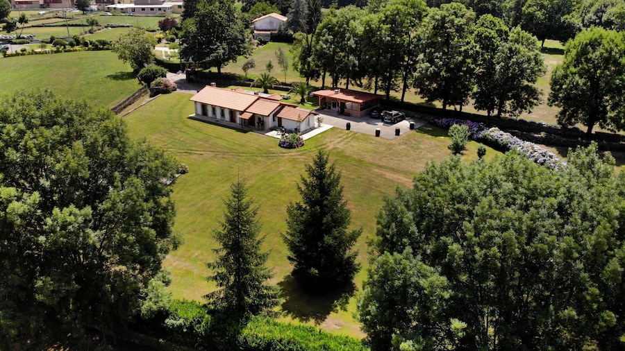 艾尔普恩图科酒店