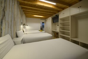 Cottage, bagno privato