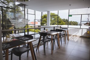 Coffeeshop