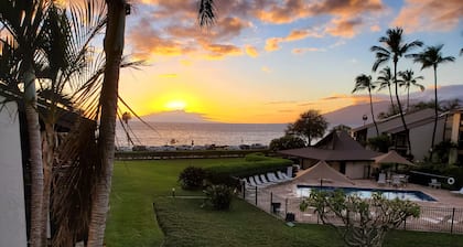 Unobstructed Views â Prime Location - Steps To Beach - Newly Renovated