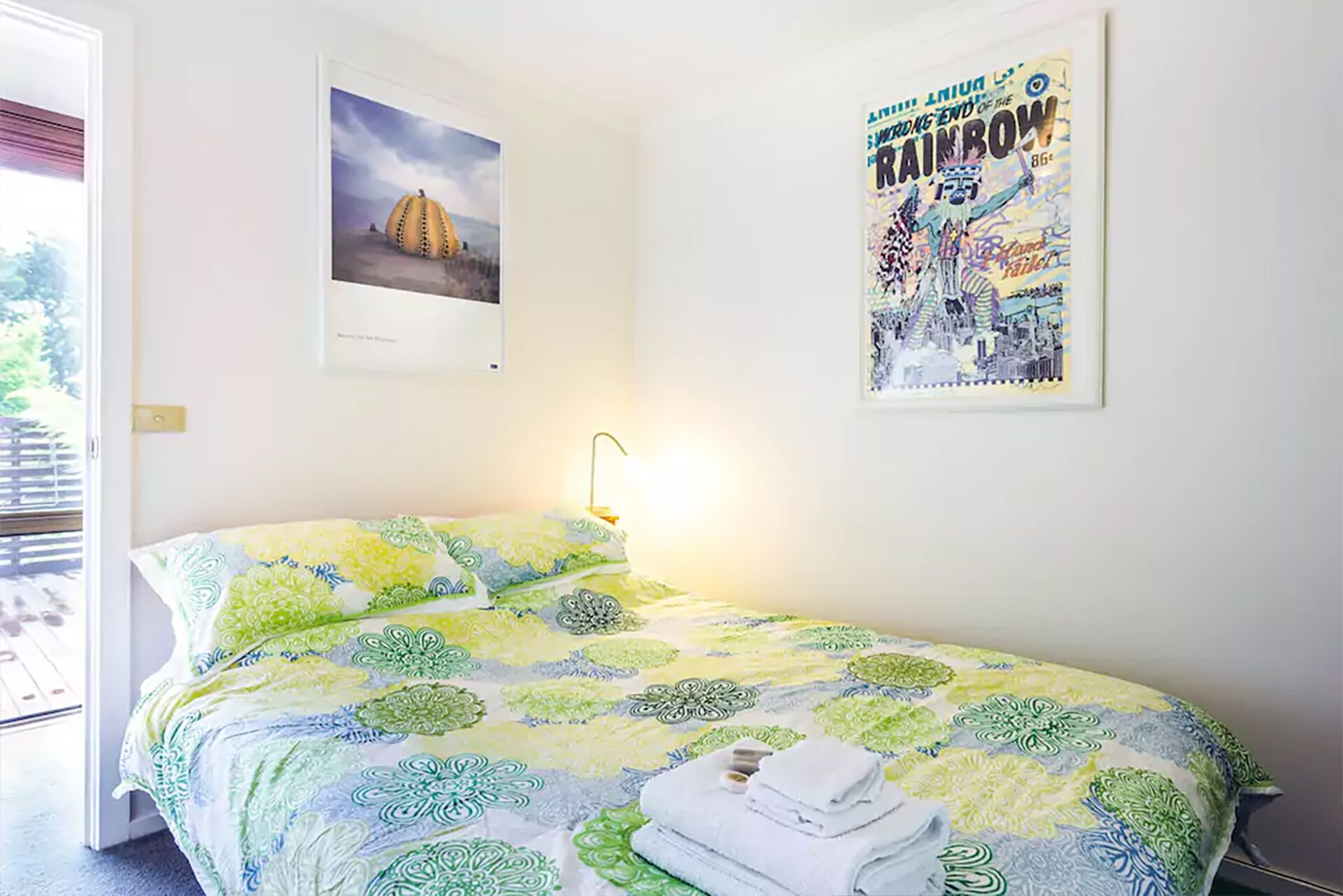 Tranquil House in the Foothill of the Dandy Ranges — image 9