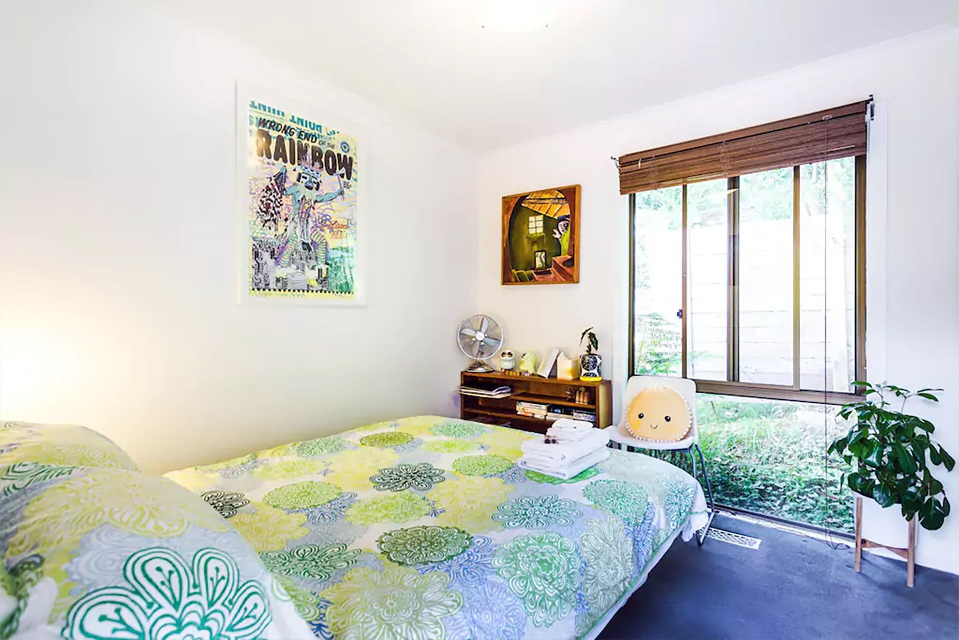 Tranquil House in the Foothill of the Dandy Ranges — image 10